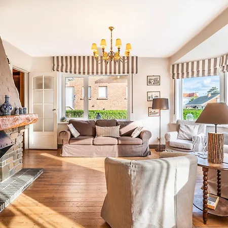 Holiday home Cozy Close To The